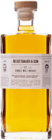 12 Years Single Malt Whisky - Reisetbauer & Son