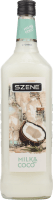 Milk & Coco Likör 1,0 l - Szene
