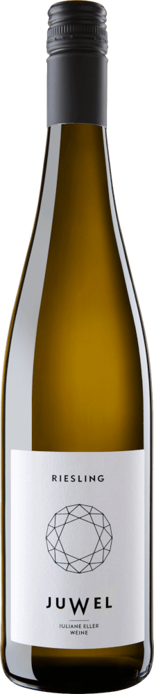 Vorschau: 6er Vorteilspaket - Riesling trocken - Juwel Weine