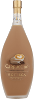 Cappuccino Liquore 0,5l - Bottega