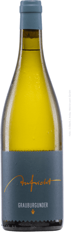 Von Alten Reben Grauburgunder - Weingut Aufricht