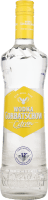 Citron Vodka - Gorbatschow