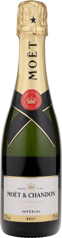 Brut Impérial 0,375l - Moët & Chandon