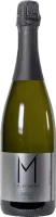 Amurg Feteasca Alba Brut - I'M Winery