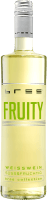 FRUITY Süss & Fruchtig Weiß - Bree