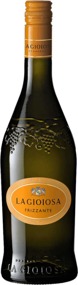 Vorschau: 6x Vorteilspaket Bianco Frizzante - La Gioiosa