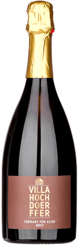Für Elise Crémant Brut - Villa Hochdörffer