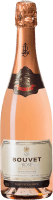 Crémant de Loire Brut Rosé Excellence - Bouvet Ladubay