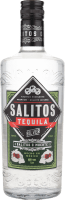 Silver Tequila - Salitos