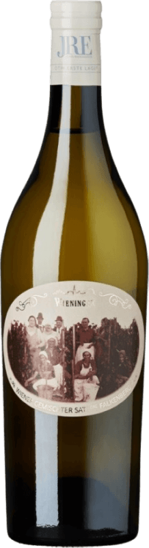 Wiener Gemischter Satz Falkenberg DAC - Weingut Fritz Wieninger