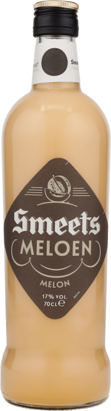 Meloen Melonenlikör - Smeets