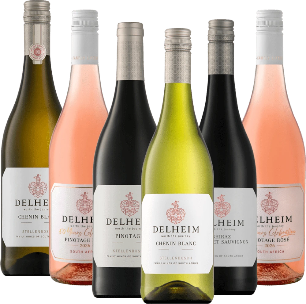 Mangfoldet hos Delheim
