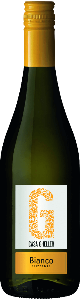 Vorschau: 6er Vorteilspaket - Bianco Frizzante IGT - Casa Gheller