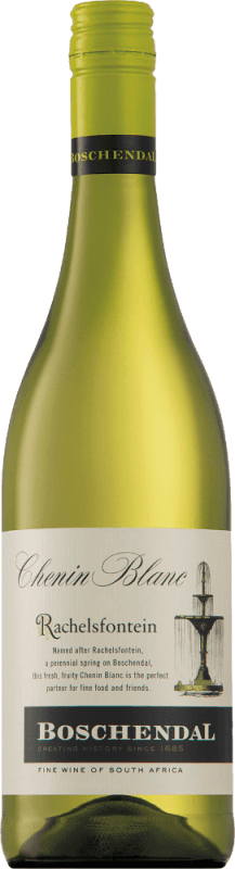 Rachelsfontain Chenin Blanc - Boschendal