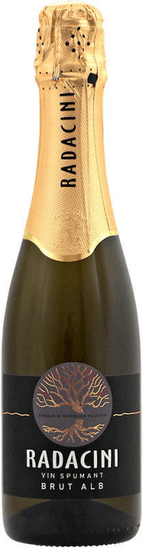 Sparkling Brut 0,375l - Radacini