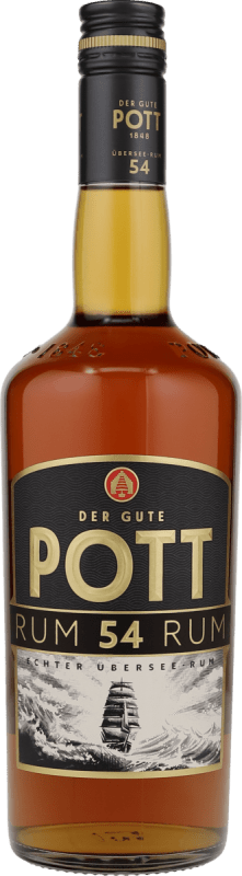 Pott der Gute 54% - Pott