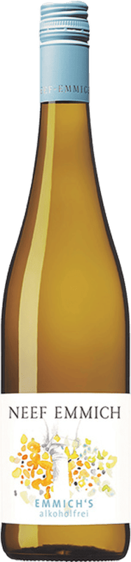 Emmich´s alkoholfrei - Weingut Neef-Emmich