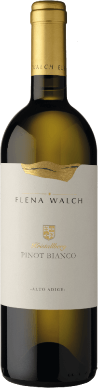 Kristallberg Pinot Bianco Alto Adige DOC - Elena Walch