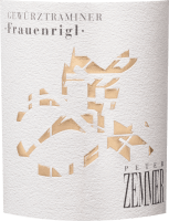 Vorschau: Frauenrigl Gewürztraminer Südtirol DOC - Peter Zemmer