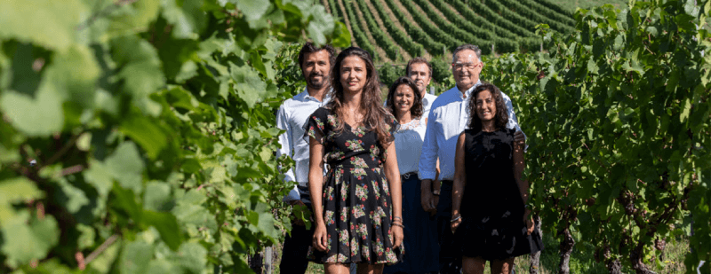 Les Grand Chais de France Familie Les Grand Chais de France Familie