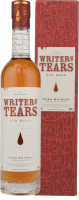 Red Head Irish Single Malt Whiskey - Writers' Tears