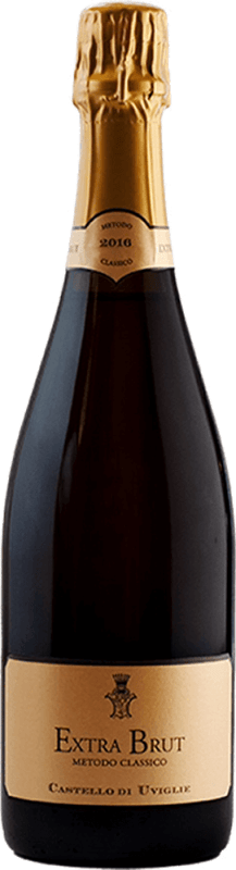 Extra Brut Rosé - Castello di Uviglie