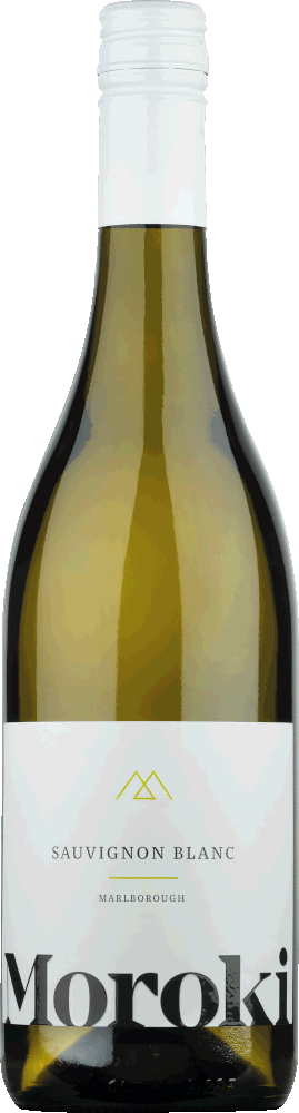 Vorschau: 6x Vorteils-Weinpaket Sauvignon Blanc - Moroki Wine