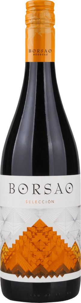 Vorschau: 12er Vorteils-Weinpaket - Borsao Selección Joven - Bodegas Borsao