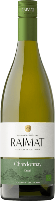 Castell Chardonnay - Raimat