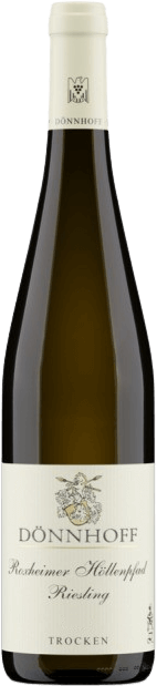 Roxheimer Höllenpfad Riesling Erste Lage - Weingut Dönnhoff