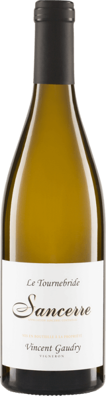 Le Tournebride Sancerre AOC - Gaudry