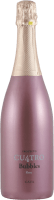 Vorschau: Proyecto Cu4tro Bubbles Cava Rosé Brut DO - Clos Montblanc