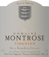 Vorschau: 24x Vorteils-Weinpaket Viognier - Domaine Montrose