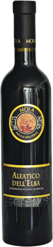 Aleatico Elba Passito 0,375 l - Mola