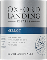 Vorschau: Merlot South Australia WO - Oxford Landing