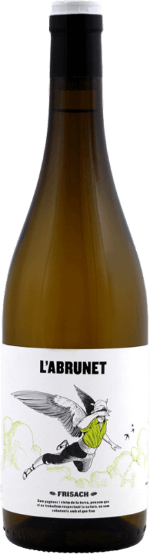 L'Abrunet Blanco - Frisach