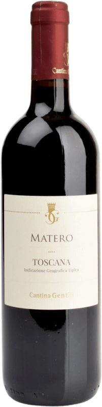 Matero - Cantina Gentili