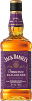 Blackberry Whisky-Brombeere-Likör - Jack Daniel's