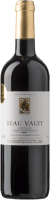 Beau Valet Castillon Côtes de Bordeaux - Beau Valet