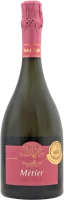 Metier Rosé Brut - Radacini