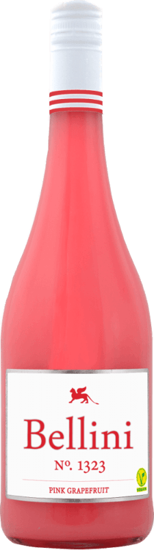 Bellini No. 1323 Pink Grapefruit - P&P Weine