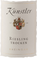 Vorschau: Riesling trocken - Künstler