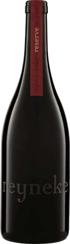 Reserve Red - Reyneke