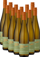 12x Vorteils-Weinpaket Grauburgunder trocken - A. Diehl