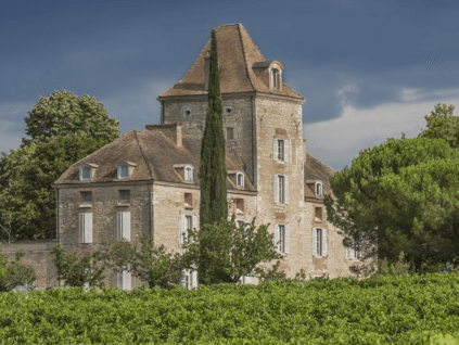 Château Haute-Serre