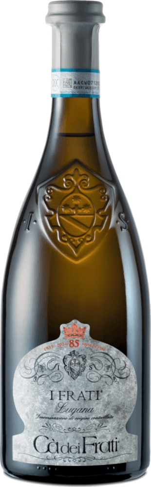 Vorschau: 12er Vorteilspaket - I Frati Lugana DOC - Cà dei Frati