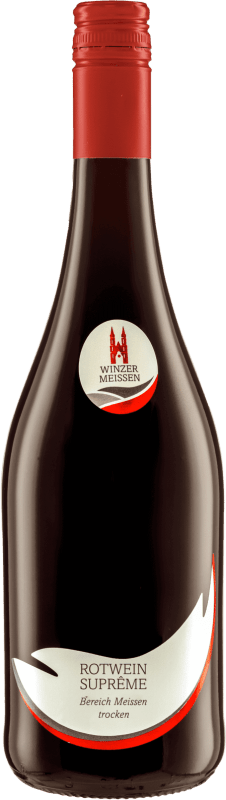 Suprême trocken - WG Meissen