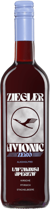 Avionic Zero 0,75l - Ziegler