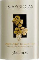 Vorschau: Is Argiolas Vermentino di Sardegna DOC - Argiolas