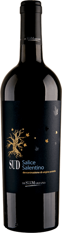 SUD Salice Salentino DOC - Cantine San Marzano